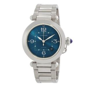 Pasha 41mm Automatic Blue Dial Watch WSPA0038