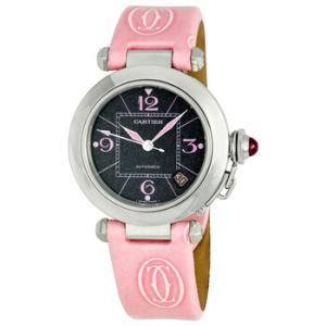 Pasha C Limited Edition Watch W3109599
