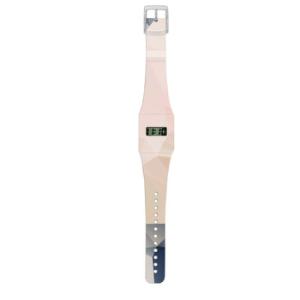 Pastell Paperlike Quartz Digital Watch ILP22974