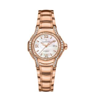 Pathos Diva Automatic Watch 00.10580.03.75.31.01