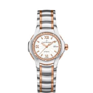 Pathos Diva Automatic Watch 00.10580.07.25.21.01