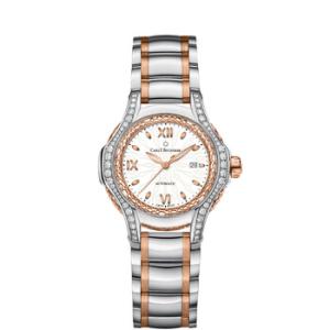 Pathos Diva Automatic Watch 00.10580.07.25.31.01