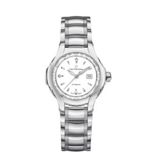 Pathos Diva Automatic Watch 00.10580.08.23.21.02