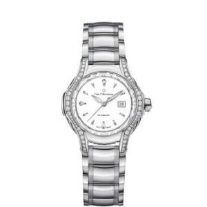 Pathos Diva Automatic Watch 00.10580.08.23.31.02