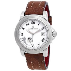 Patravi Automatic Power Reserve Watch 00.10616.08.21.01