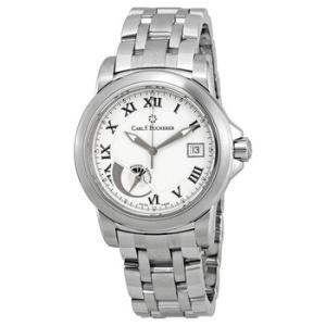 Patravi Automatic Power Reserve Watch 00.10616.08.21.21