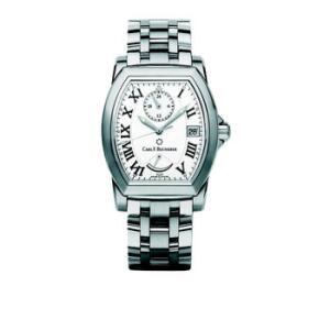 Patravi Automatic Watch 00.10612.08.21.21