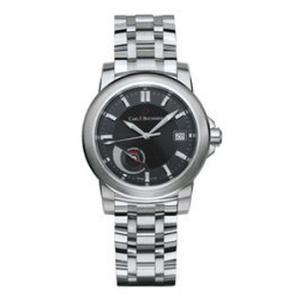 Patravi Automatic Watch 00.10616.08.33.21