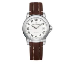 Patravi Automatic Watch 00.10617.08.21.01