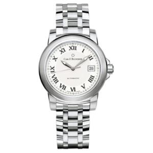 Patravi Automatic Watch 00.10617.08.21.21