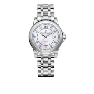 Patravi Automatic Watch 00.10617.08.77.21