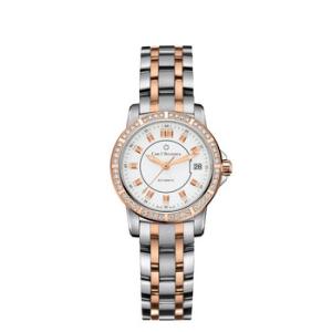 Patravi Automatic Watch 00.10621.07.23.31