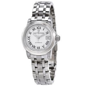 Patravi Automatic Watch 00.10621.08.21.21
