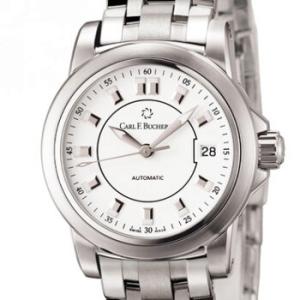 Patravi Automatic Watch 00.10621.08.23.21