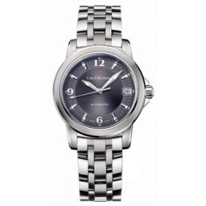 Patravi Automatic Watch 00.10622.08.36.21