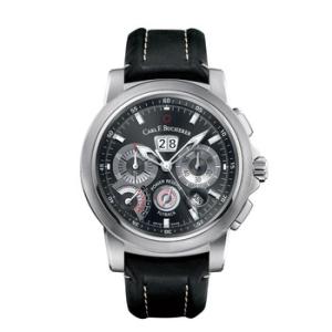 Patravi Automatic Watch 00.10623.08.33.01