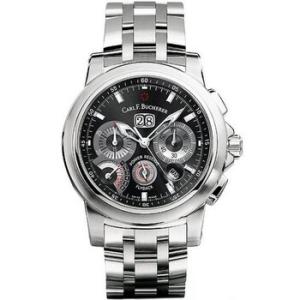 Patravi Automatic Watch 00.10623.08.33.21