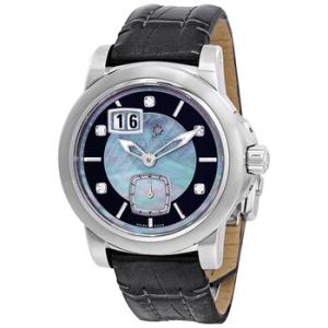 Patravi Automatic Watch 00.10630.08.87.01