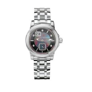 Patravi Automatic Watch 00.10630.08.87.21