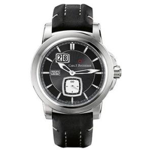 Patravi Automatic Watch 00.10631.08.33.01