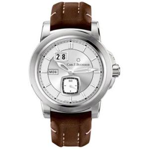 Patravi Automatic Watch 00.10631.08.63.01