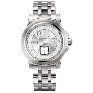 Patravi Automatic Watch 00.10631.08.63.21