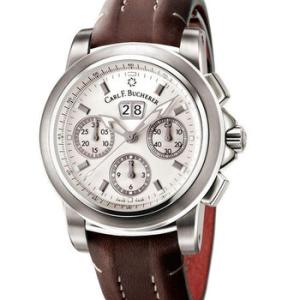 Patravi Chronograph Automatic Watch 00.10611.08.13.01