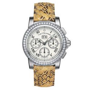 Patravi Chronograph Automatic Watch 00.10611.08.23.11