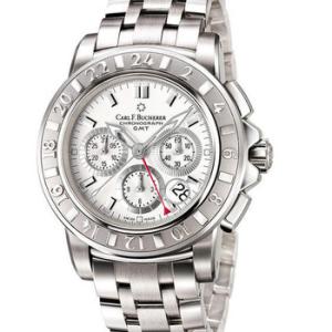 Patravi Chronograph Automatic Watch 00.10618.08.23.21