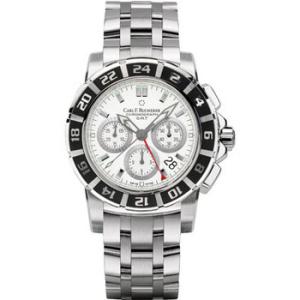 Patravi Chronograph Automatic Watch 00.10618.13.23.21