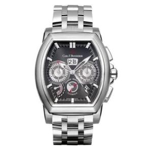 Patravi Chronograph Automatic Watch 00.10626.08.33.21
