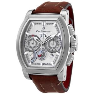 Patravi Chronograph Automatic Watch 00.10626.08.63.01