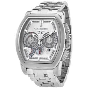Patravi Chronograph Automatic Watch 00.10626.08.63.21
