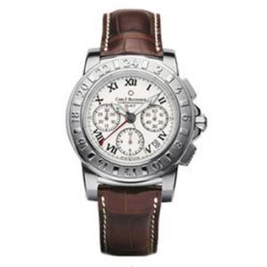 Patravi Chronograph Watch 00.10610.08.21.01