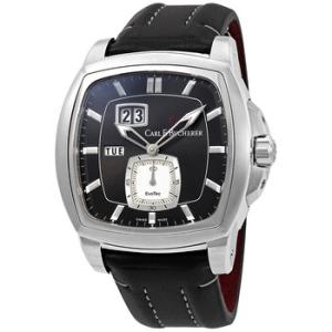 Patravi EvoTec Automatic Watch 00.10625.08.33.01
