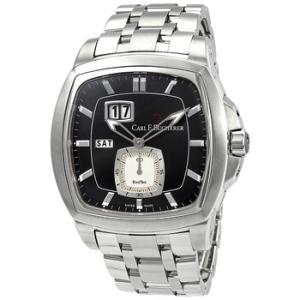 Patravi EvoTec Automatic Watch 00.10625.08.33.21