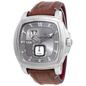 Patravi EvoTec Automatic Watch 00.10625.08.63.01