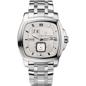 Patravi EvoTec Automatic Watch 00.10625.08.63.21