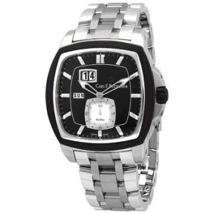 Patravi EvoTec Automatic Watch 00.10625.13.33.21