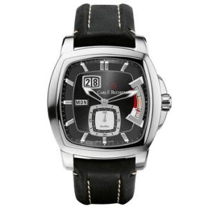 Patravi EvoTec Automatic Watch 00.10627.08.33.01