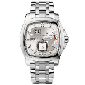 Patravi EvoTec Automatic Watch 00.10627.08.63.21