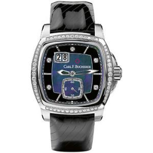 Patravi EvoTec Automatic Watch 00.10628.08.87.11