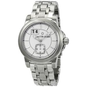 Patravi EvoTec Automatic Watch 00.10630.08.23.21
