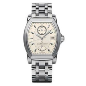 Patravi T24 Automatic Watch 00.10612.08.13.21