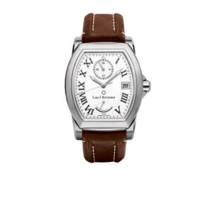 Patravi T24 Automatic Watch 00.10612.08.21.01