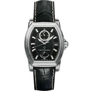 Patravi T24 Automatic Watch 00.10612.08.33.01