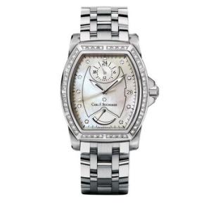 Patravi T24 Automatic Watch 00.10612.08.74.31