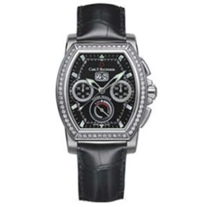 Patravi TGraph Chronograph Automatic Watch 00.10615.08.33.11