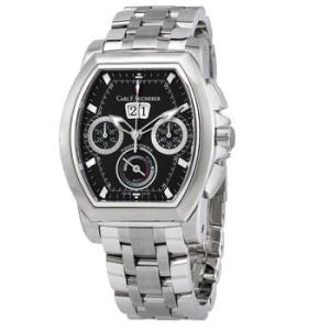 Patravi TGraph Chronograph Automatic Watch 00.10615.08.33.21