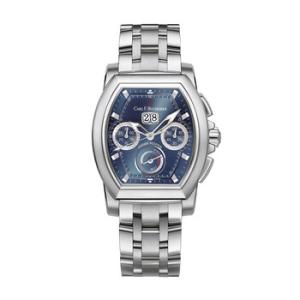 Patravi TGraph Chronograph Automatic Watch 00.10615.08.53.21